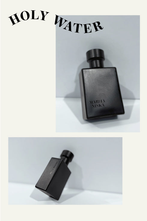 Holy Water