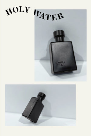 Holy Water