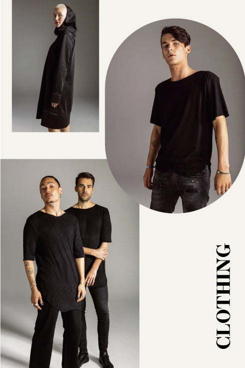 Clothing