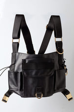 Adrian Chest Bag Limited Edition | 999