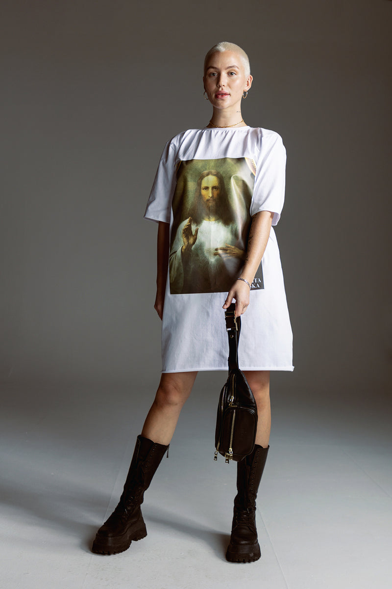 Jesus tee | 333