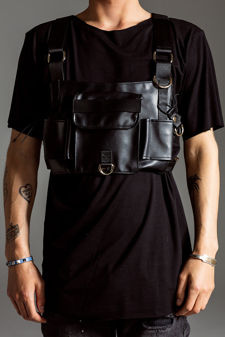 Adrian Chest Bag Limited Edition | 999