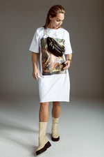 Niska Exclusive Cross Over bag
