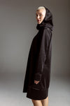 Neoprena Hoodie Long | 333