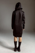 Neoprena Hoodie Long | 333