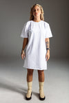 Plain angel tee | 99