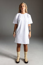 Plain angel tee | 99