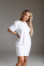 Plain angel tee | 99