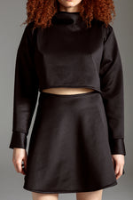 Neoprena Skirt | 222