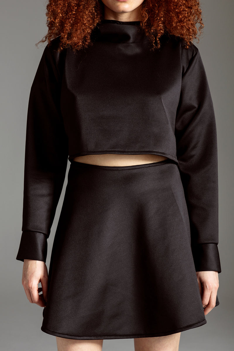 Neoprena Skirt | 222