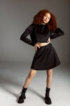 Neoprena Skirt | 222