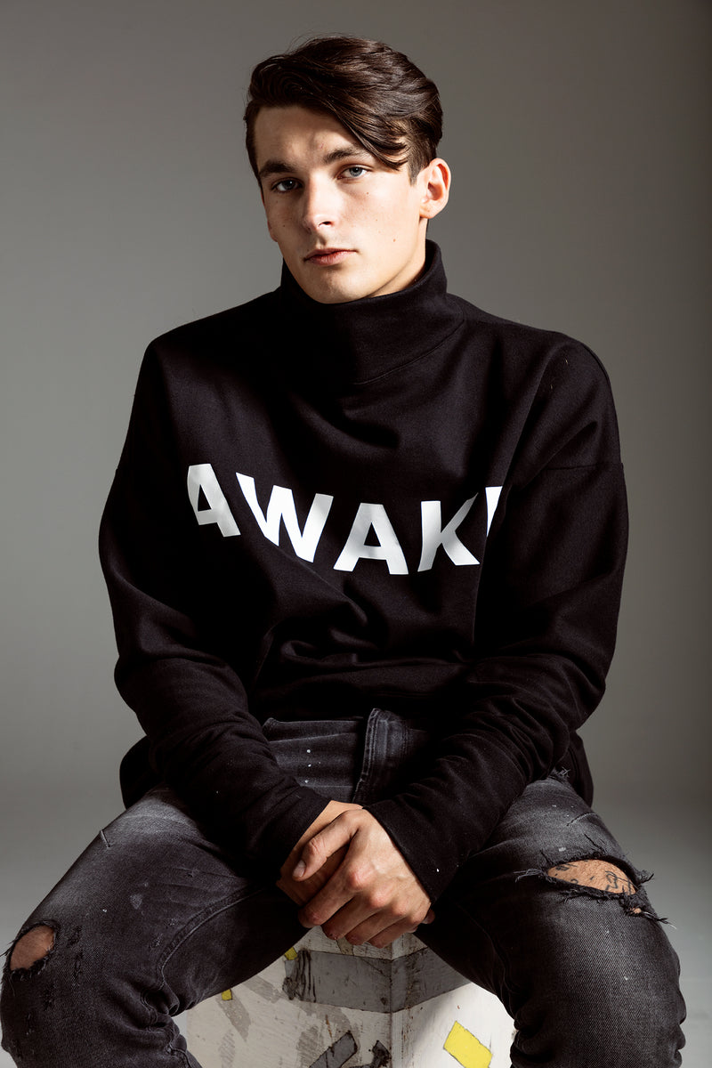 Awake Hoodie | 333