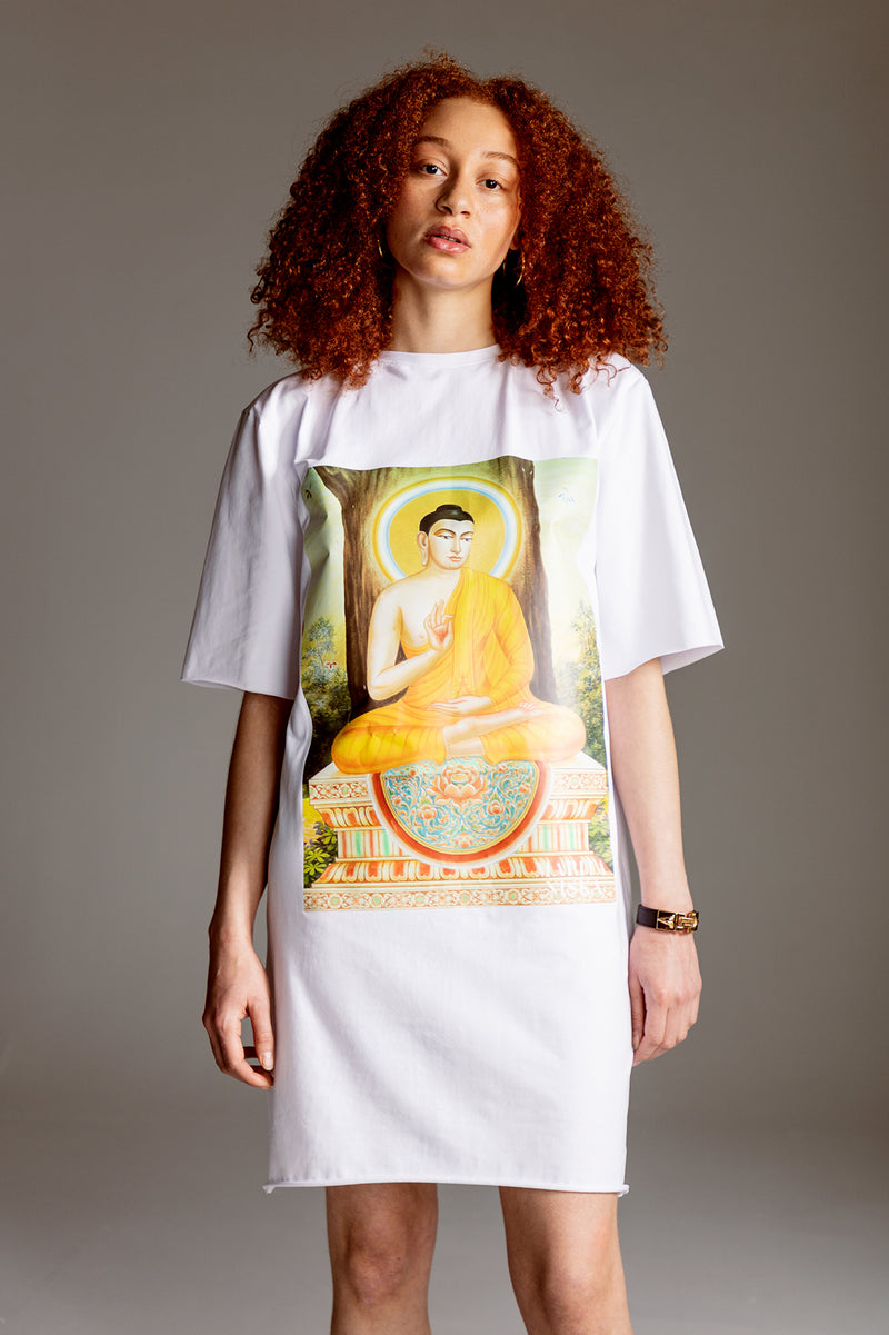 Budda tee | 333