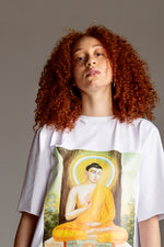 Budda tee | 333