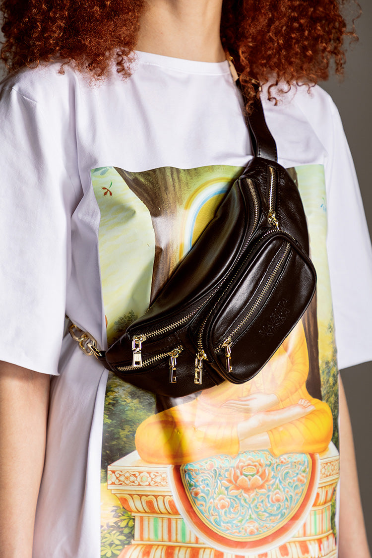 Niska Exclusive Cross Over bag
