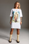 Archangel Michael tee | 333