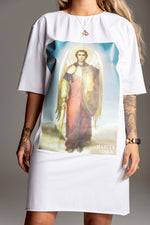 Archangel Michael tee | 333