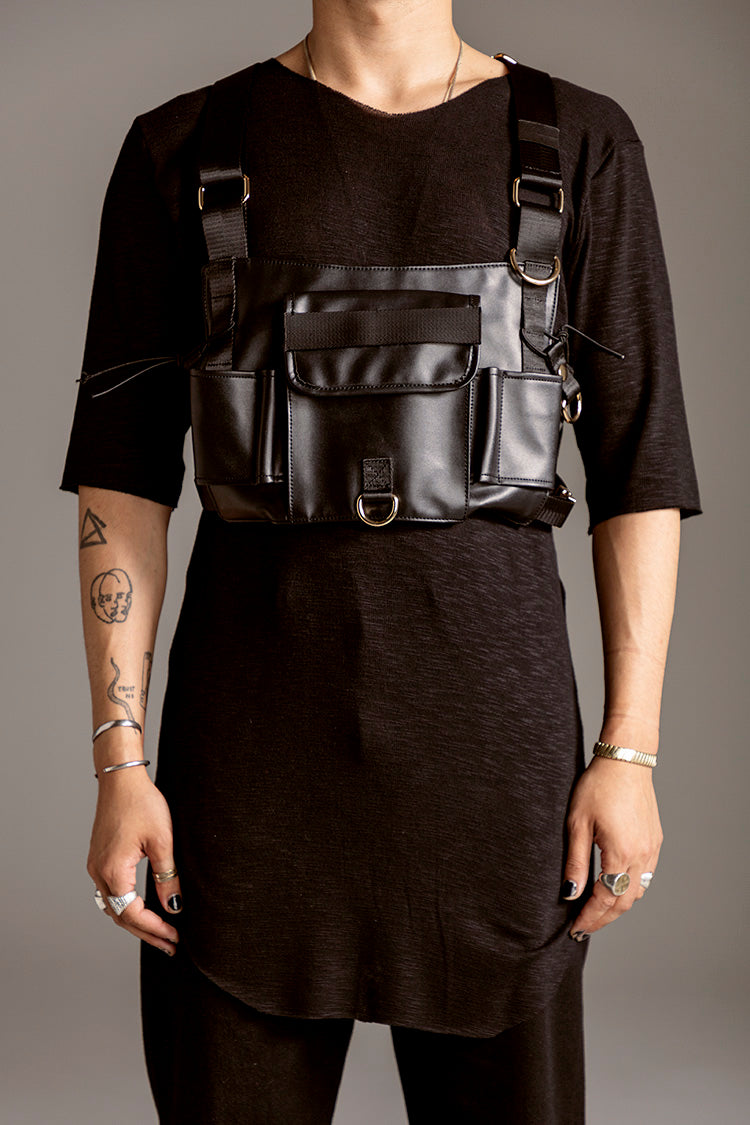 Adrian Chest Bag Limited Edition | 999