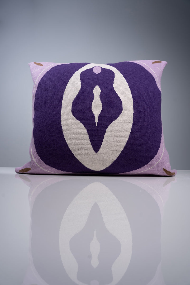 Vagina Pillow