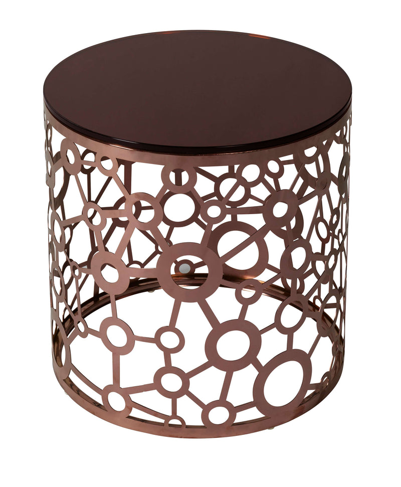 Original Table | Rose Gold