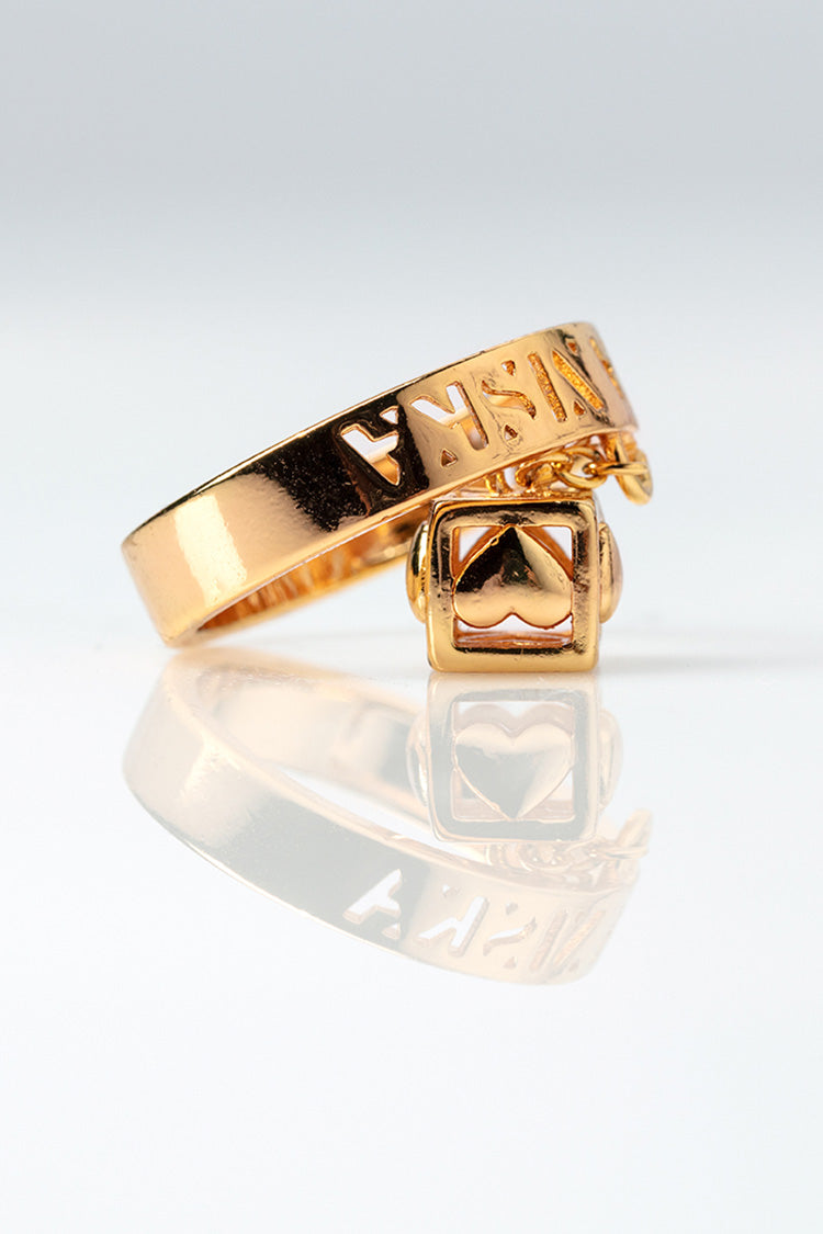 Ring Hart | 222