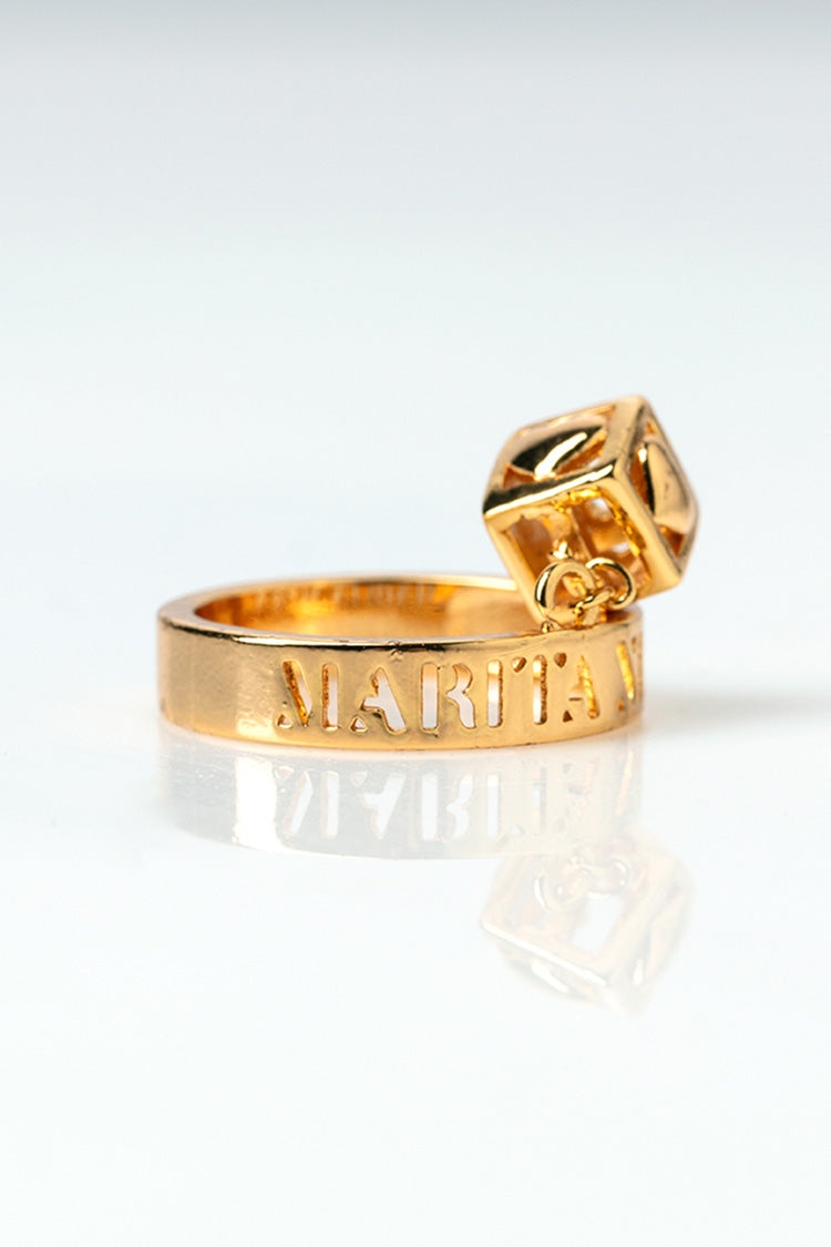 Ring Hart | 222